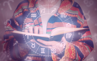 A Step-By-Step Guide To Reading Your Astrology Chart