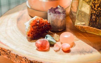 What Crystals Do You Need To Embrace Your Zodiac Sign?